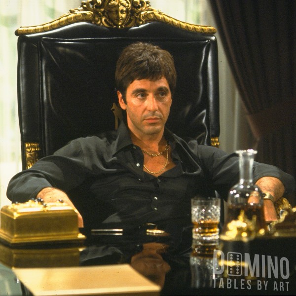 T024 Scarface